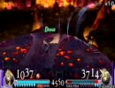 ディシディアファイナルファンタジー　クラウドVS CPU クラウドLV100(最強)