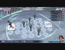 DISSIDIA FINAL FANTASY 究極の幻想へ STAGE4-1 vs 暗闇の雲/ゴルベーザ/ケフカ