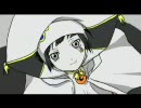 【手書きリボーン】ﾛｰｾﾞｿ/ﾐﾙﾌｨ【合作】