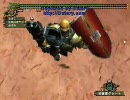 【MHF】某猟団員がベ……ロス1/4【gdgd実況】