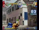 ( ´ω`)ＫＯＦ　ＸＩ　対戦動画１１(ω^^)ホマホマ