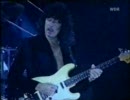 【LIVE】 RITCHIE BLACKMORE'S RAINBOW - SPOTLIGHT KID (1995)