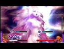 【DFF】 ティナ(うｐ主) vs ジタン (CPU)【ディシディア】