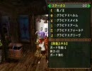 【ＭＨＰ2G】気ままに実況　双璧！黒き熱風編【番外】