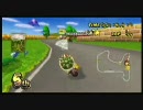 マリオカートWii　クリスマスイブイブ？杯　12/23　第1回戦予選Bブロック