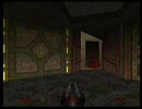 ＤＯＯＭ６４を久々に喋りながらプレイ　２ＲＯＯＭ