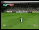 FIFA09 wii 紹介動画