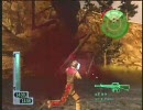 地球防衛軍3　INFアサルト縛り　22.孤立