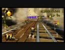 マリオカートWii　クリスマスイヴイヴ杯　準決勝Aブロック