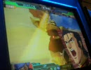 GCB　カードビルダー　アヤ隊長とビームキャノン #110