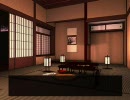 死への恐怖 ～ある日の情景～ その01 「戦車乗りは二度死ぬ」