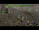 灼熱の防衛戦でオトモし隊