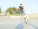 slalom club "TRIXX" movie