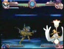 すっごい！アルカナハート２　闇ペトラ☆愛頼子　ｙ１１