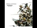D ISSIDIA F INAL F ANTASY O RIGINAL S OUNDTRACK(戦闘曲集＋α)