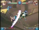 すっごい！アルカナハート２　雷リリカ☆雷このは　ｙ１２