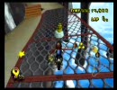 国内対戦　マリオカートWii　記念撮影6本目