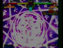 Fate uc 対戦動画10　ギル（初心者）vsキャスター（ミズシロ）