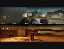 [スカイプ] 友人とL4Dを絶叫プレイ☆Left 4 Dead [実況]　～対戦編～part8