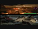 [スカイプ] 友人とL4Dを絶叫プレイ☆Left 4 Dead [実況]　～対戦編～part9