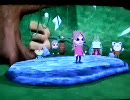 【カラオケJOYSOUND Wii】崖の上のポニョ【ゼルダ的なMii】