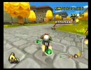 マリオカートWii スピアでこくない　⑭