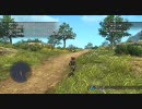 【PS3】白騎士物語をまったり変身プレイ03【戦闘】