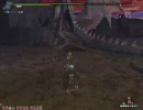 【ＭＨＦ】大剣で黒龍全破壊ソロ　2/3