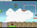 スーパーマリオコレクション！縛って実況プレイしてみた Part14