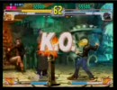 ムクれみ集　その２　【ストリートファイターⅢ　3ｒｄ　STRIKE】