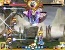 東方緋想天(12/26)　紫 vs アリス