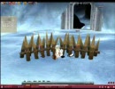 mabinogi 防護壁ランク8