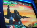 GCB　カードビルダー　アヤ隊長とビームキャノン #111