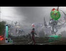 地球防衛軍3 単発BGM[掃討戦]