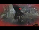 Xbox360 PS3 Turok 虐殺ゲームプレイ