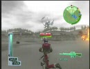 地球防衛軍3　INFアサルト縛り　24.機動部隊殲滅作戦