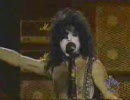 KISS　Rock And Roll All Night（LIVE）