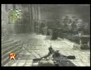 【xbox360】CoD WaW へっぽこMG42使い in Dome(HQ後半)