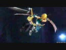 【DISSIDIA】リプレイ編集  そのⅠ ジタンvsクラウド【FF】