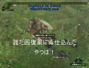 【ＭＨＦ】特殊リーチ武器でハンティングpart14