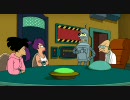 Futurama The Beast with a Billion Backs 2