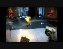 まだまだやるよShadowrun　冬季大会inMLG　Case Closed vs Cloud Cult その３