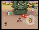 【ハンドル大会】 泣きながらマリオカートWii実況 (2/3)