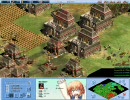aoc kosmosコスモス 難しい4匹攻略 塔無し全囲い無しガチ戦 4/5