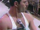 Queen - Live Aid - Part 1 (1/5)