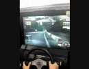 頭文字Ｄ４　筑波往路晴れ　ＴＡ