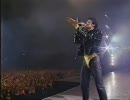 Dangerous Tour Romania_Bucharest '92 (BBC ver.) ５