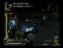 【りこ実】ドラッグオンドラグーン2の世界でちょこっと歌ってみたscene22