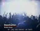 Basshunter - Boten Anna [Swe subbed]