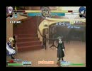 Melty Blood Accident Again
